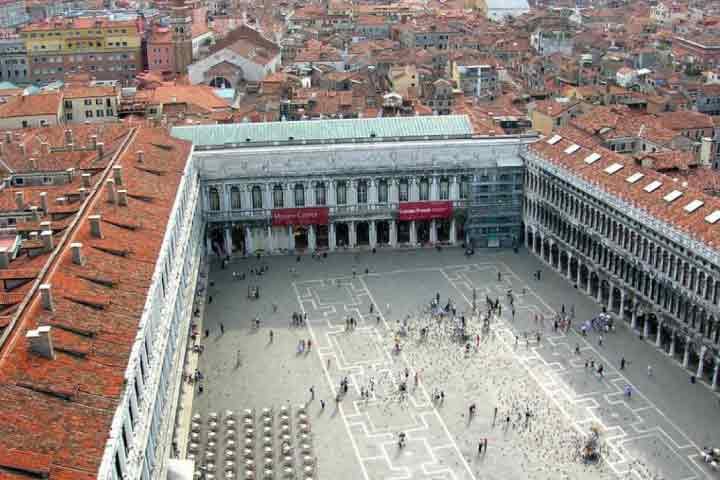 Basílica de São Marcos