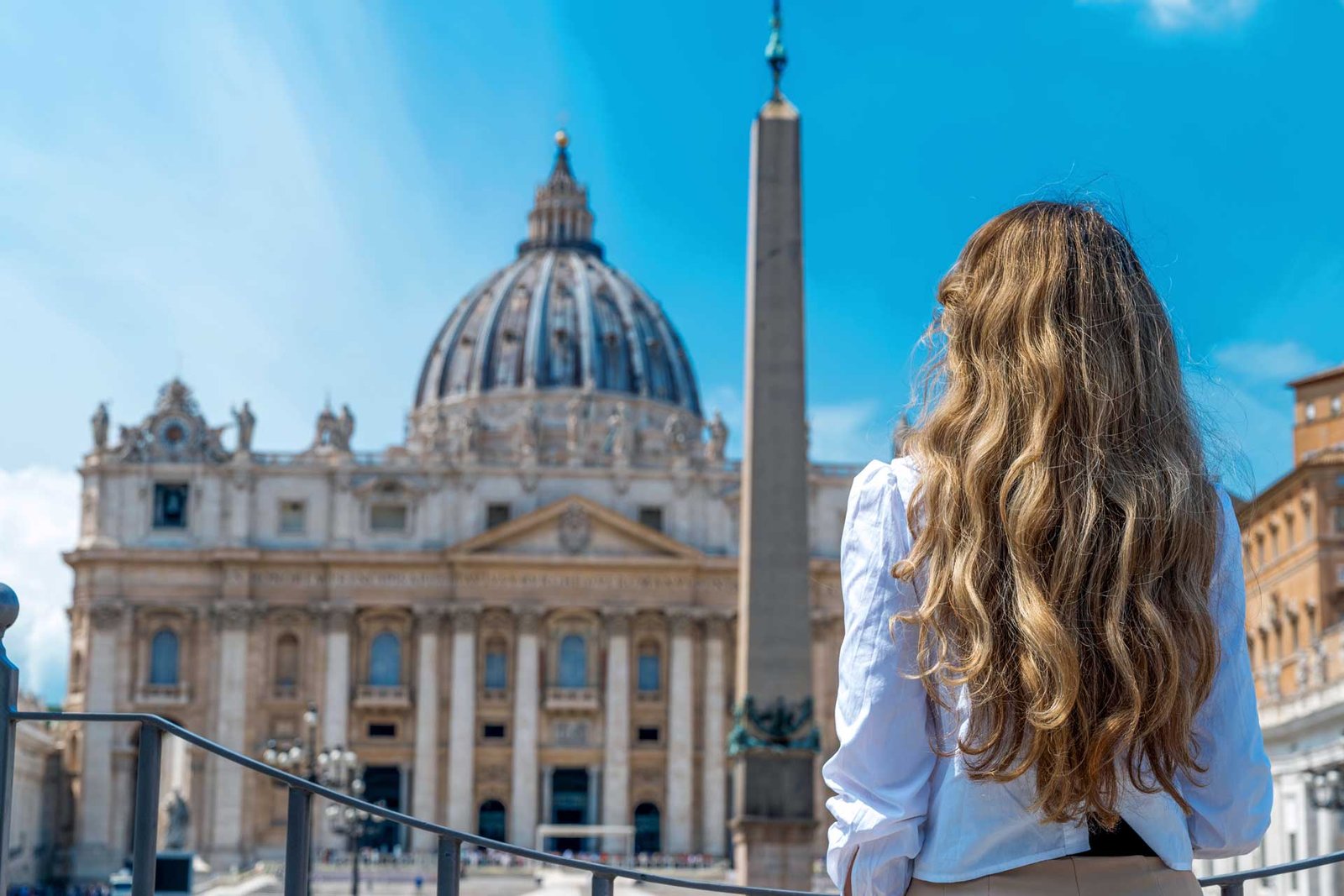 Museus do Vaticano e Capela Sistina