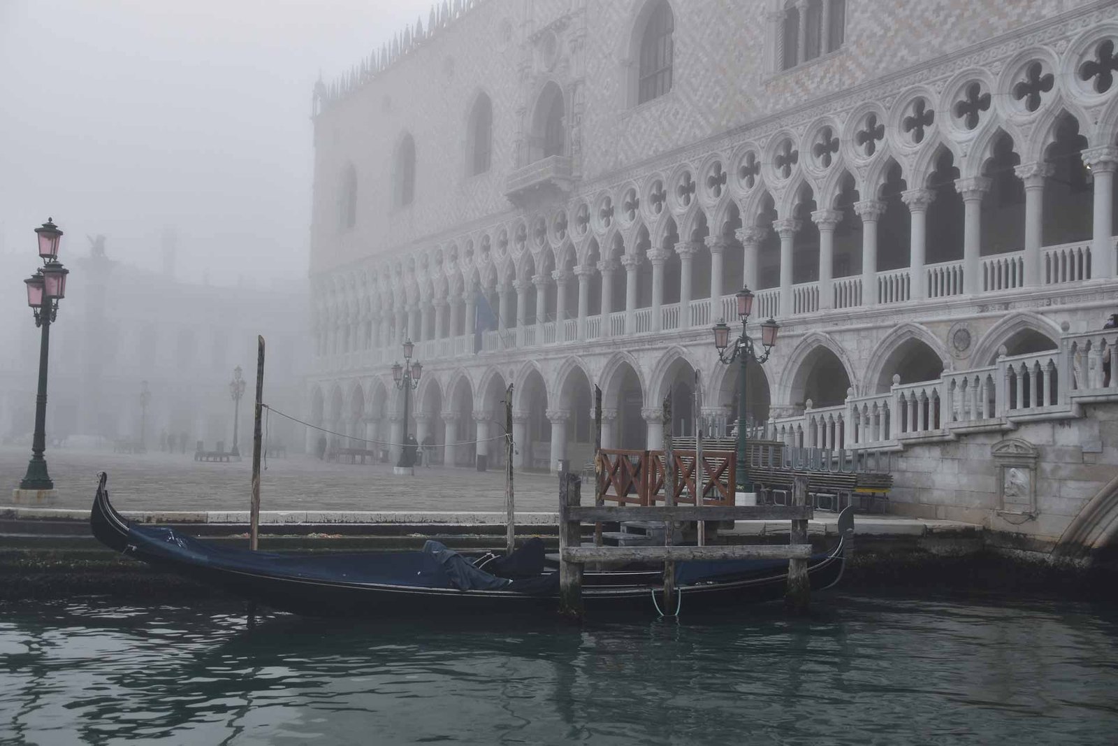 Palácio Ducal de Veneza