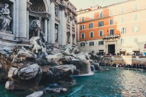 Primavera em Roma: Descubra a Cidade Eterna em Pleno Florescer