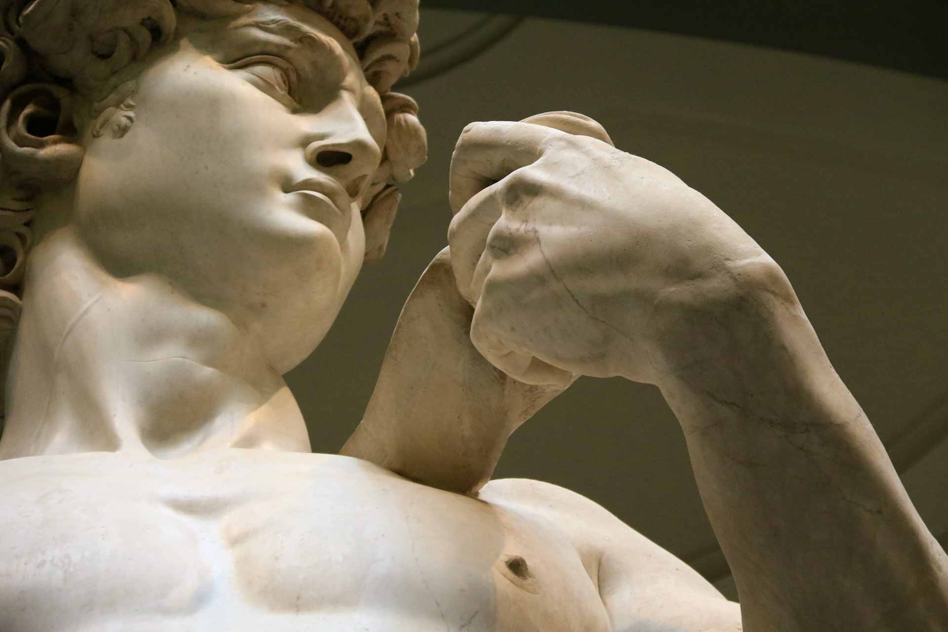 Galeria da Academia (David)
