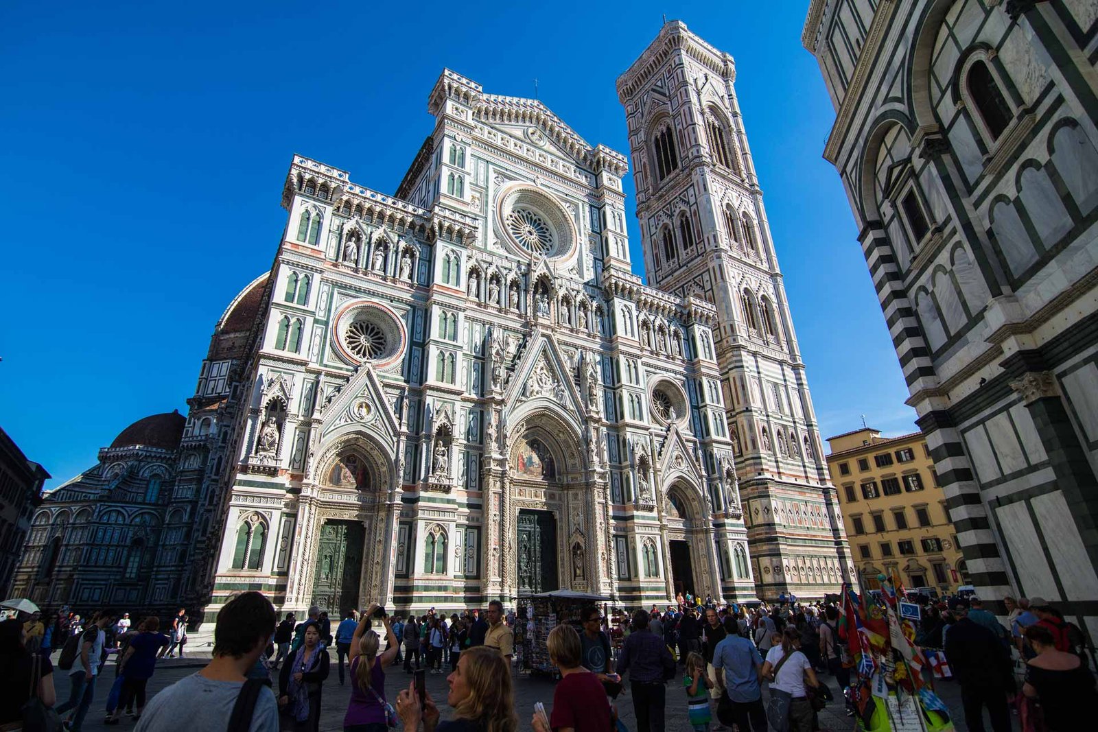 Duomo de Florença