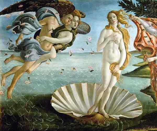 Galeria Uffizi