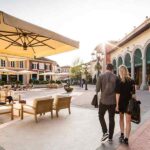 Shopping Outlet Serraville