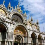 Visita guiada pela Basilica di San Marco