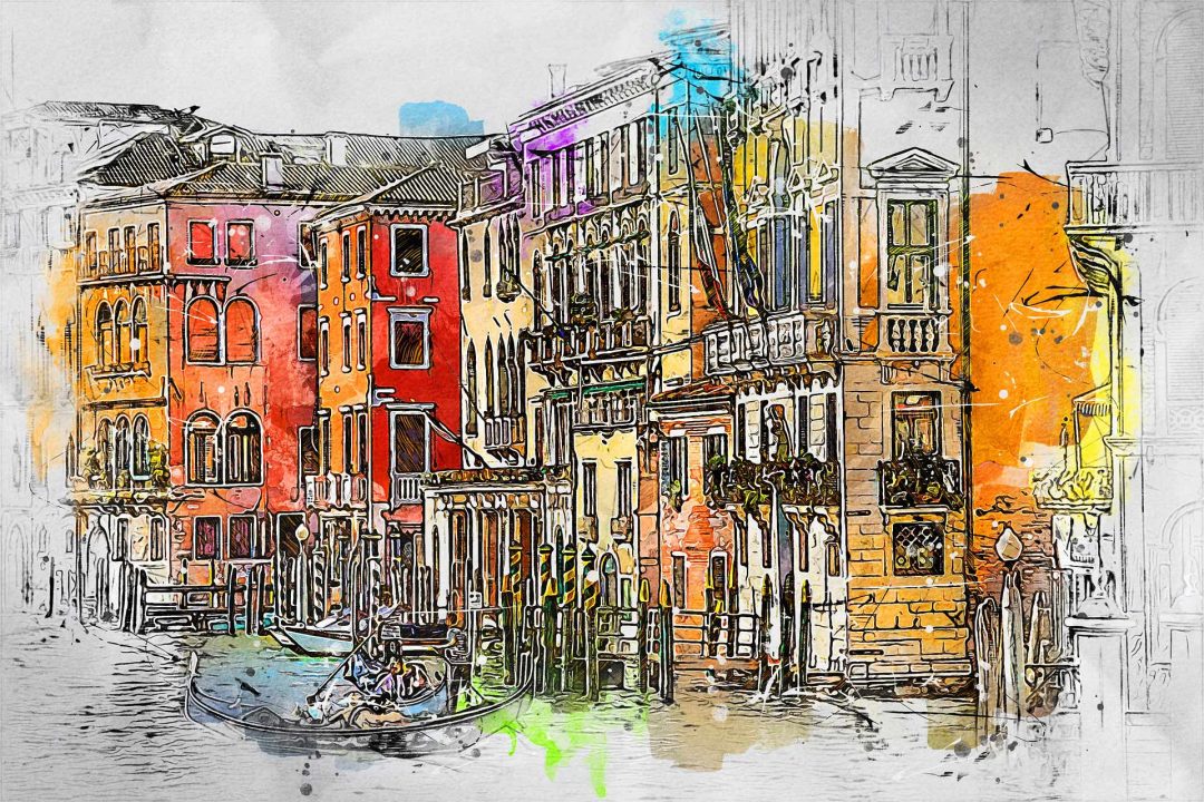 O que fazer para morar na Itália?